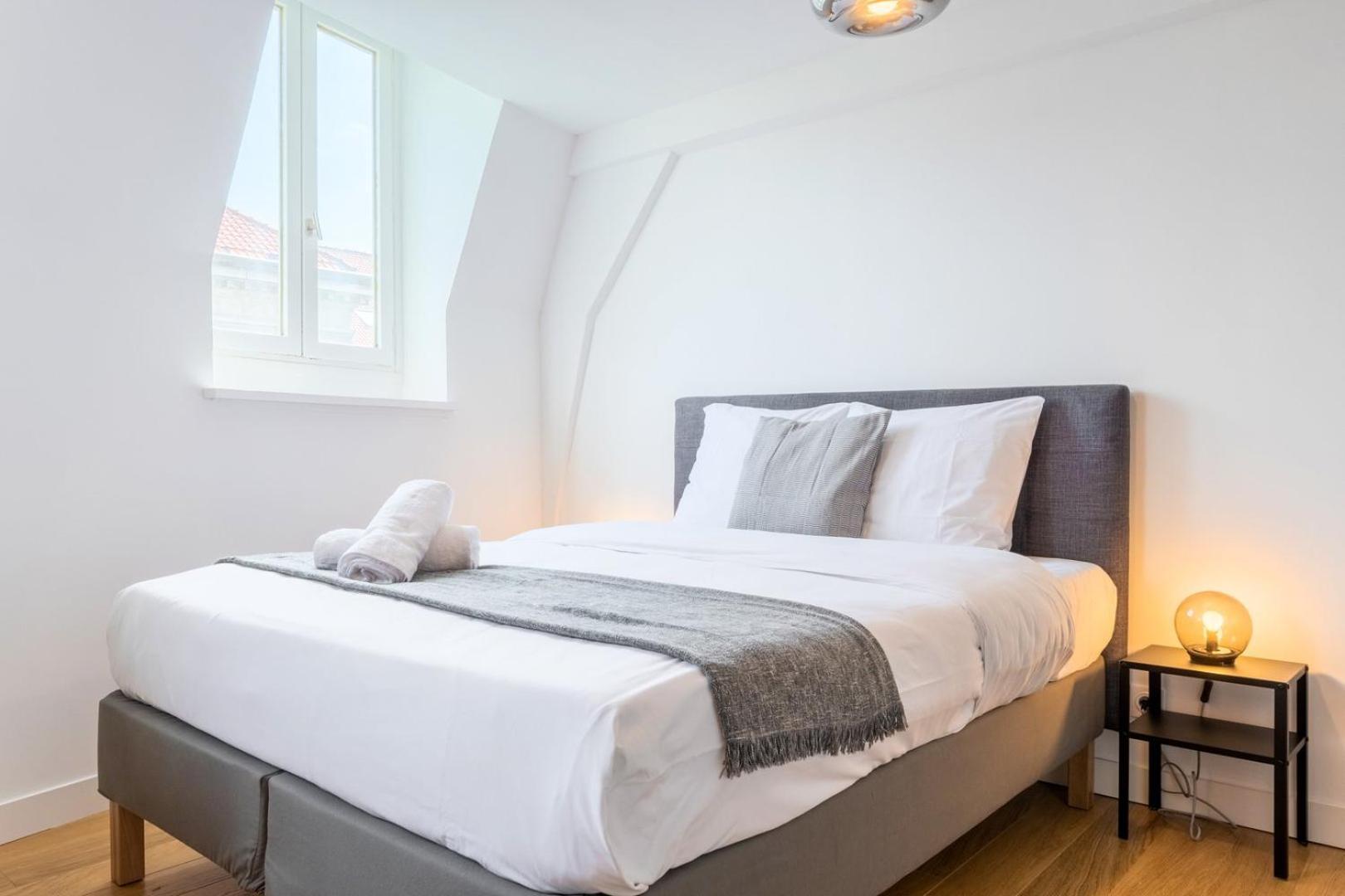 Vieux Lille - Beautiful Neat And Bright Apartment Exterior foto
